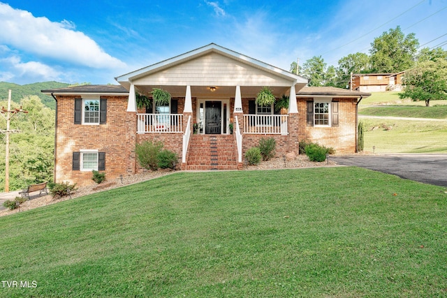 446 Harry Fry Dr, Gate City, VA 24251 - photo 2