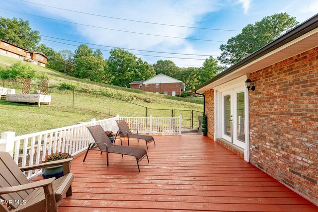 446 Harry Fry Dr, Gate City, VA 24251 - photo 38