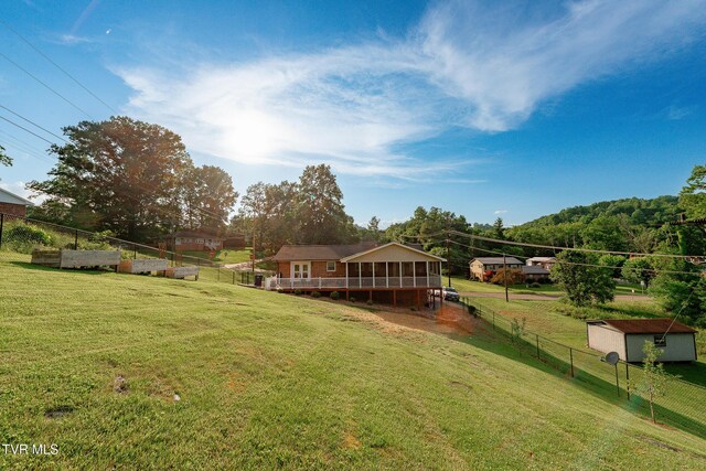 446 Harry Fry Dr, Gate City, VA 24251 - photo 52