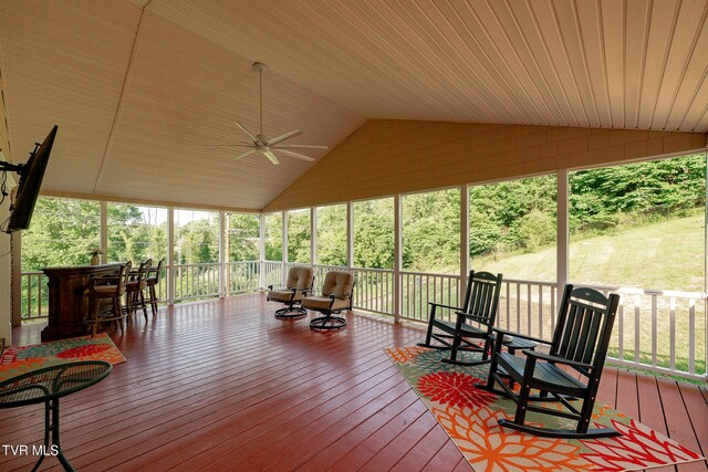 446 Harry Fry Dr, Gate City, VA 24251 - photo 40