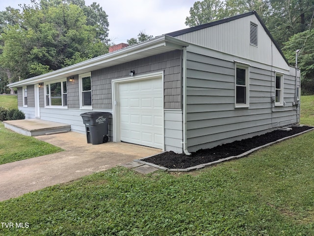 2324 Inglewood Dr, Kingsport, TN 37664 - photo 2