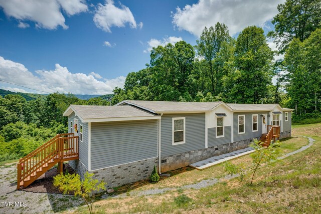 982 Glade Hill Dr, Lebanon, VA 24266 - photo 29