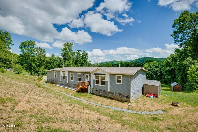 982 Glade Hill Dr, Lebanon, VA 24266 - photo 30
