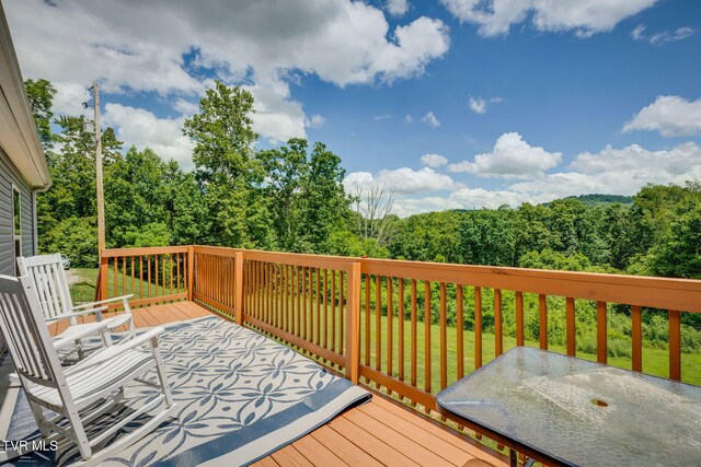 982 Glade Hill Dr, Lebanon, VA 24266 - photo 35