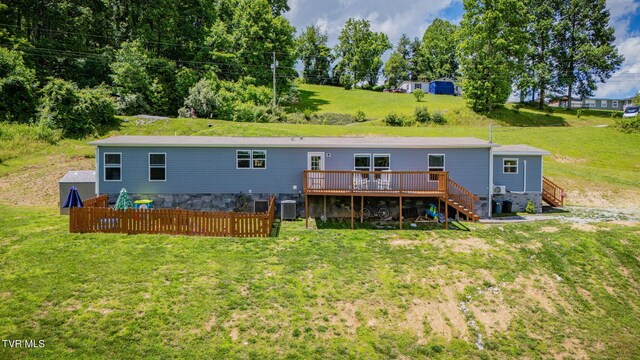 982 Glade Hill Dr, Lebanon, VA 24266 - photo 31