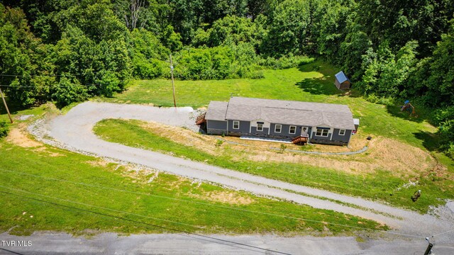 982 Glade Hill Dr, Lebanon, VA 24266 - photo 25