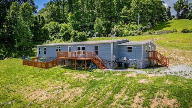 982 Glade Hill Dr, Lebanon, VA 24266 - photo 32