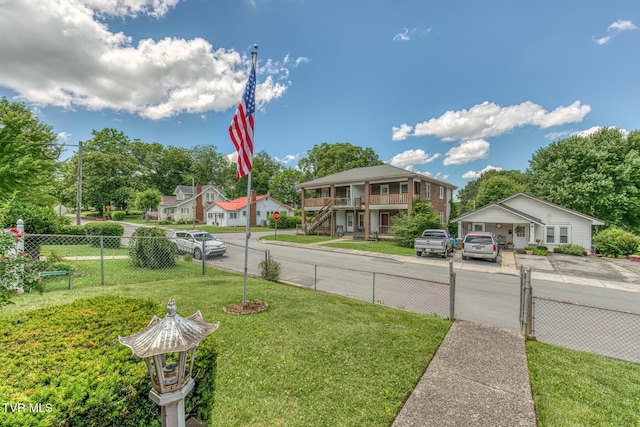 621 Hamilton St, Johnson City, TN 37604 - photo 3