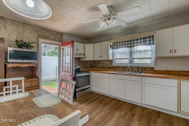 621 Hamilton St, Johnson City, TN 37604 - photo 4