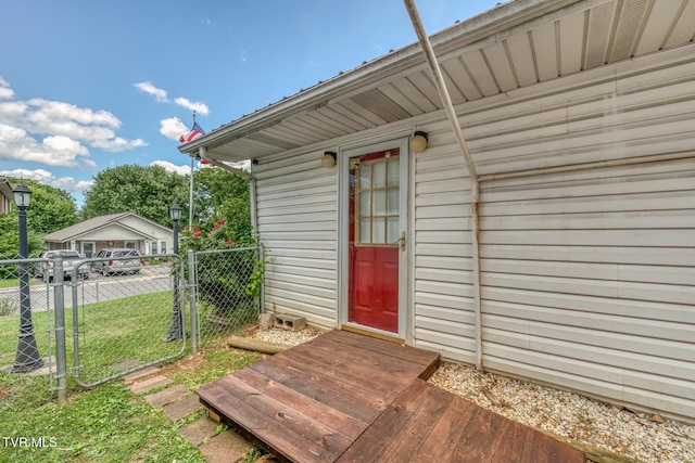621 Hamilton St, Johnson City, TN 37604 - photo 20