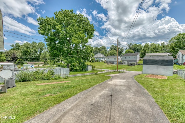 621 Hamilton St, Johnson City, TN 37604 - photo 24