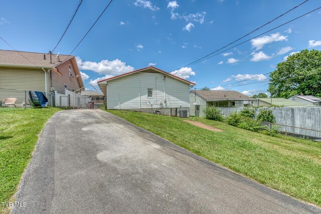621 Hamilton St, Johnson City, TN 37604 - photo 25