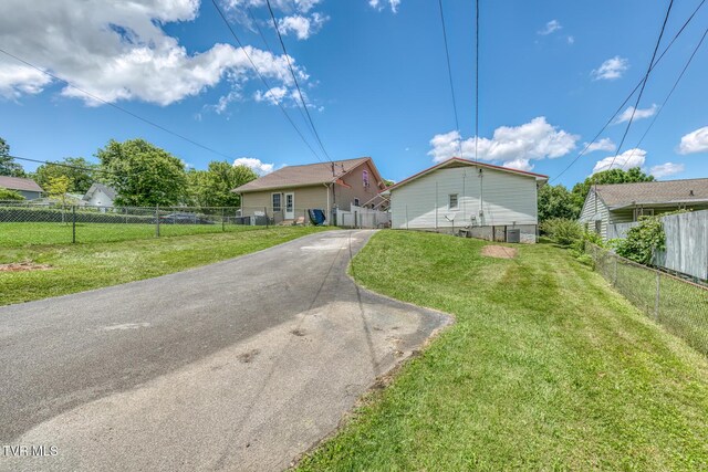 621 Hamilton St, Johnson City, TN 37604 - photo 26