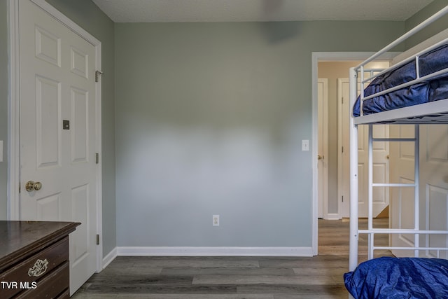 33 Mockingbird Ct, Jonesborough, TN 37659 - bedroom with wood finished floors