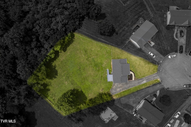 33 Mockingbird Ct, Jonesborough, TN 37659 - drone / aerial view