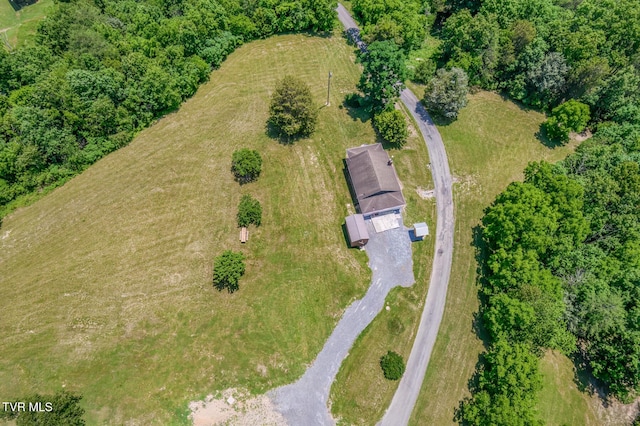 406 Mclaney Rd, Watauga, TN 37694 - view of property location