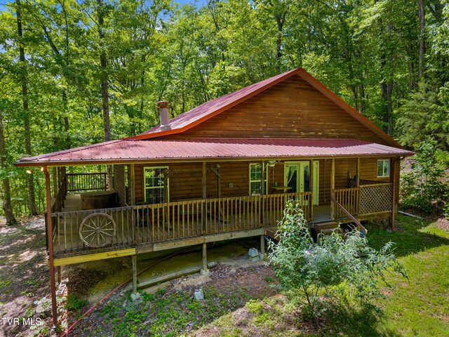 236 Beech St, Sneedville, TN 37869 - photo 68