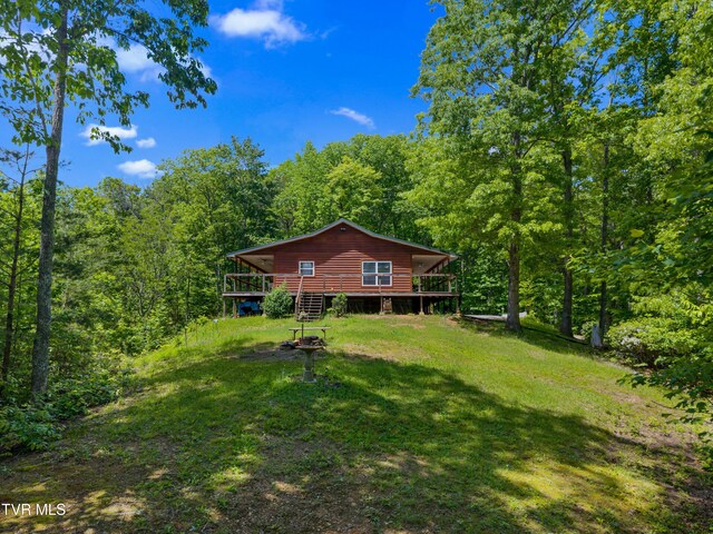 236 Beech St, Sneedville, TN 37869 - photo 86