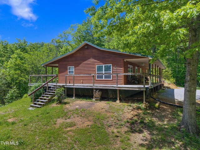 236 Beech St, Sneedville, TN 37869 - photo 89