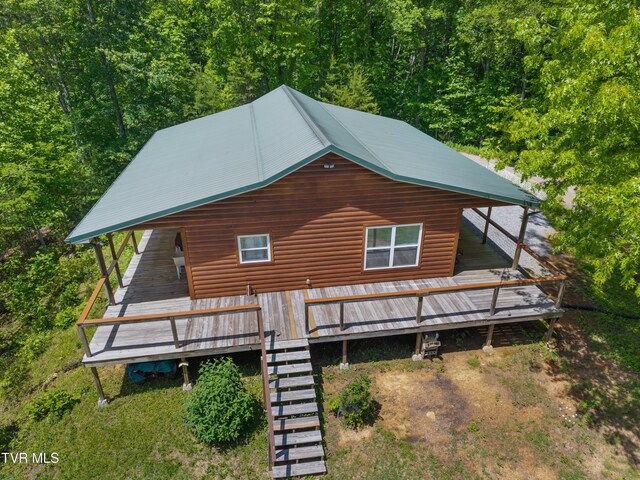 236 Beech St, Sneedville, TN 37869 - photo 90