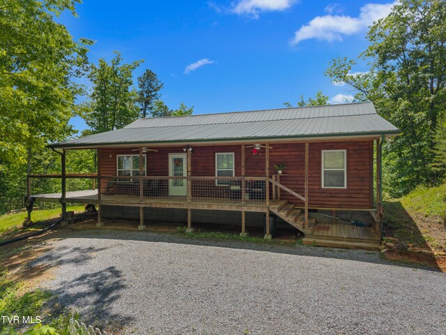 236 Beech St, Sneedville, TN 37869 - photo 35