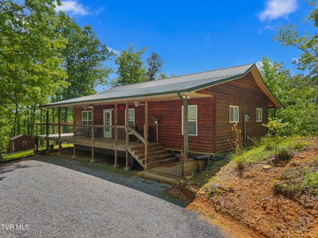 236 Beech St, Sneedville, TN 37869 - photo 92