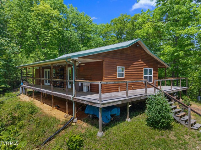 236 Beech St, Sneedville, TN 37869 - photo 93