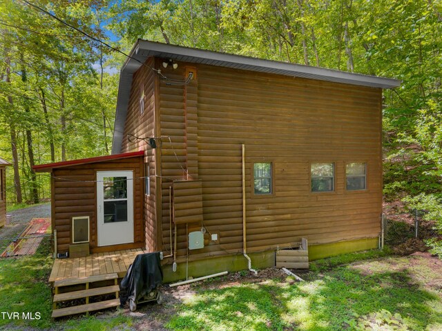 236 Beech St, Sneedville, TN 37869 - photo 94