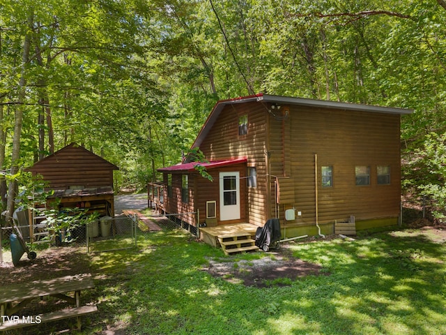 236 Beech St, Sneedville, TN 37869 - photo 96