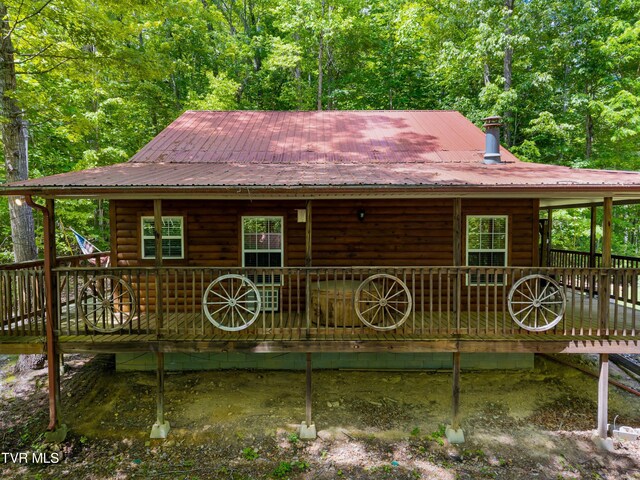 236 Beech St, Sneedville, TN 37869 - photo 97