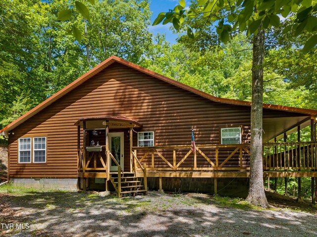 236 Beech St, Sneedville, TN 37869 - photo 98