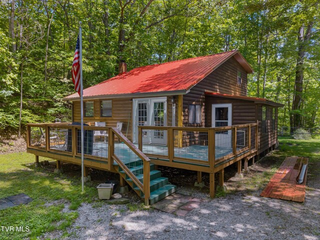 236 Beech St, Sneedville, TN 37869 - photo 17