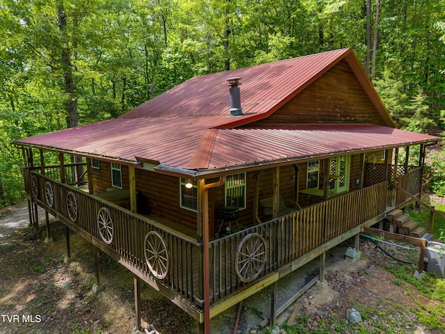 236 Beech St, Sneedville, TN 37869 - photo 1