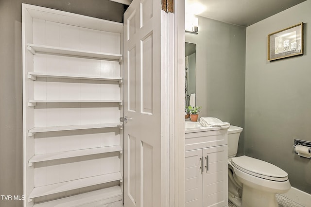 2061 King College Rd, Bristol, TN 37620 - view of pantry