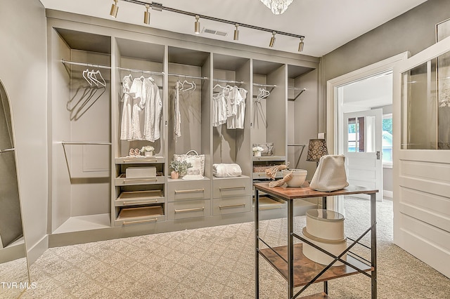 2061 King College Rd, Bristol, TN 37620 - view of closet