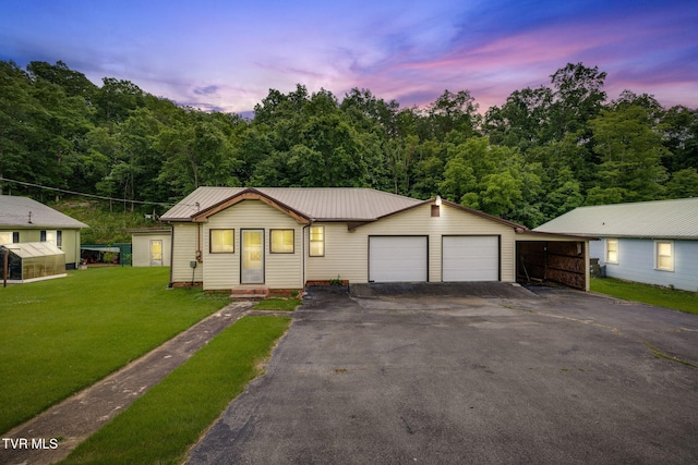 4173 Ridge Rd, Kingsport, TN 37660 - photo 1