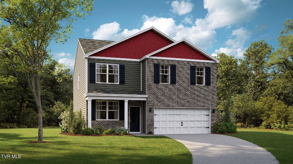 428 Quiver St, Johnson City, TN 37604 - photo 1