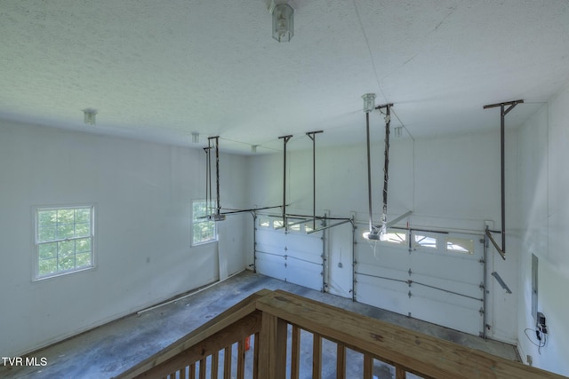 566 Beechwood Rd, Kingsport, TN 37663 - view of garage