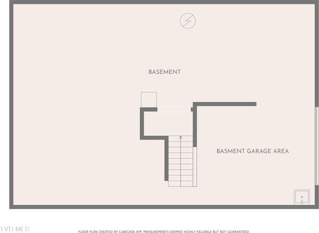 566 Beechwood Rd, Kingsport, TN 37663 - view of property floor plan