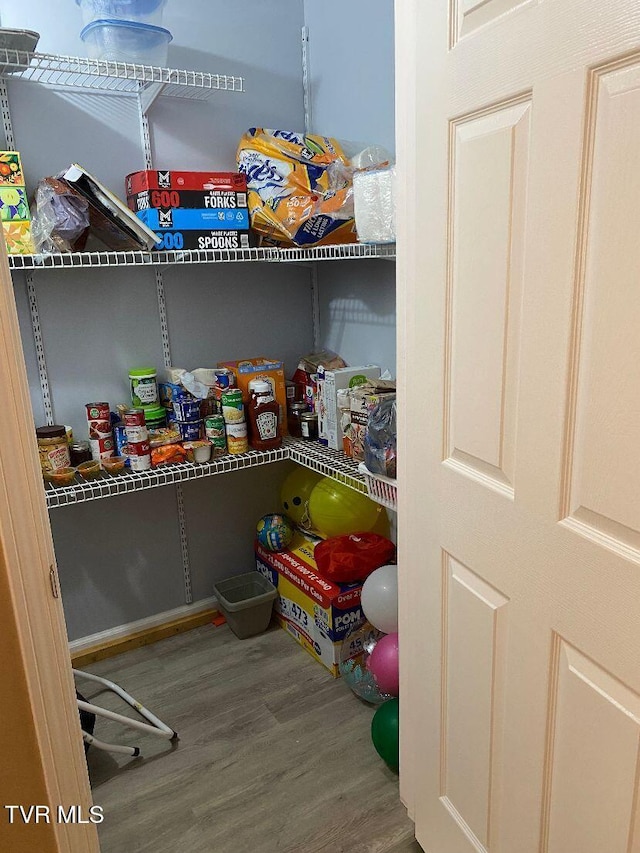880 E Gilley Ave, Big Stone Gap, VA 24219 - view of pantry