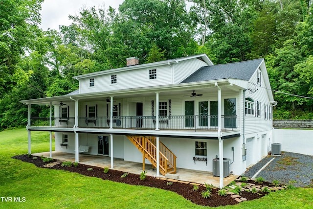 194 Sparks Rd, Johnson City, TN 37601