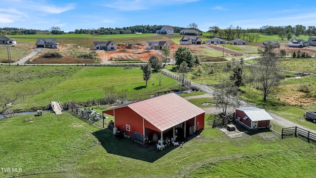 121 Hulse Rd, Jonesborough, TN 37659 - view of rural area featuring agricultural land
