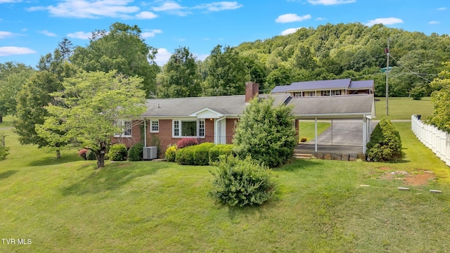 135 Lively St, Lebanon, VA 24266