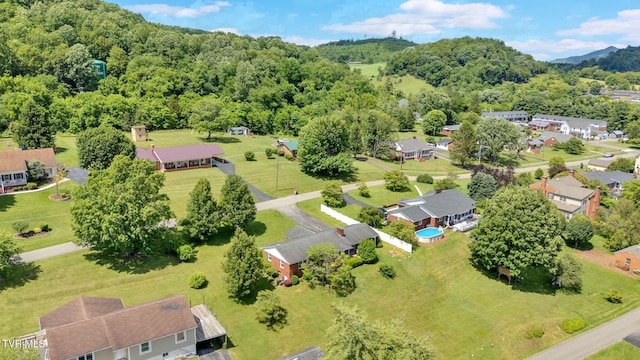 135 Lively St, Lebanon, VA 24266