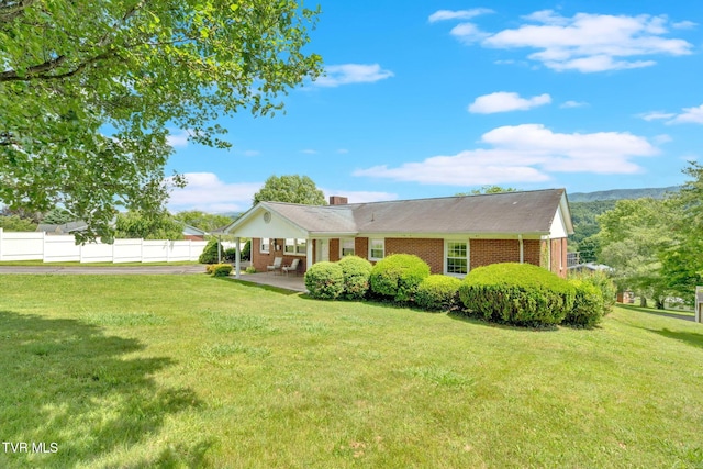 135 Lively St, Lebanon, VA 24266