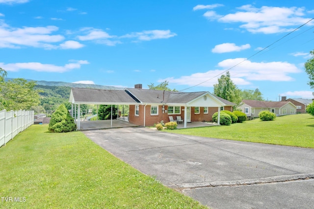135 Lively St, Lebanon, VA 24266