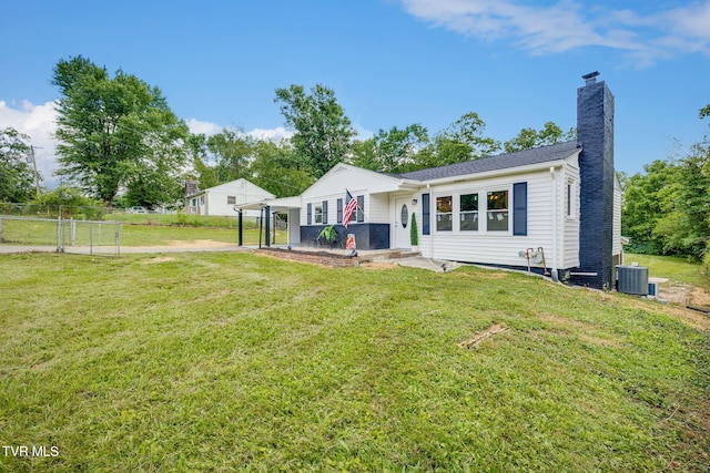 120 Mayflower Rd, Johnson City, TN 37601 - photo 1