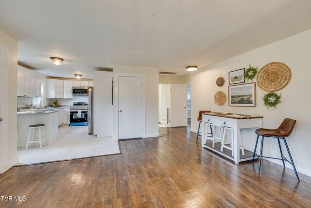 120 Mayflower Rd, Johnson City, TN 37601 - photo 8