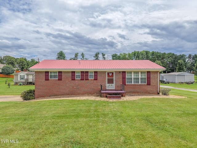 152 Goddard Dr, Greeneville, TN 37745 - photo 1