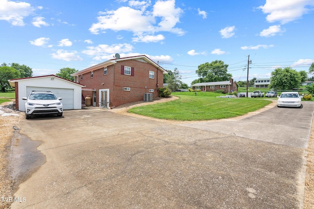 152 Goddard Dr, Greeneville, TN 37745 - photo 4